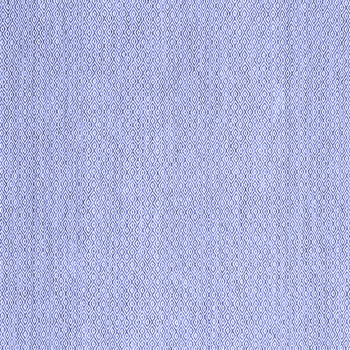 Square Machine Washable Abstract Blue Contemporary Rug, wshcon2122blu