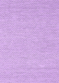 Abstract Purple Contemporary Rug, con2122pur