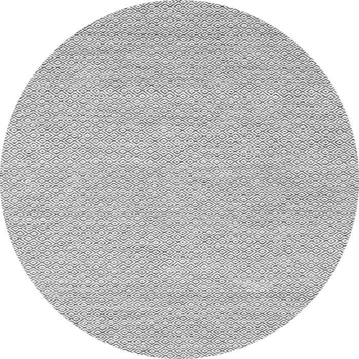 Machine Washable Abstract Gray Contemporary Rug, wshcon2122gry