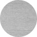 Machine Washable Abstract Gray Contemporary Rug, wshcon2122gry