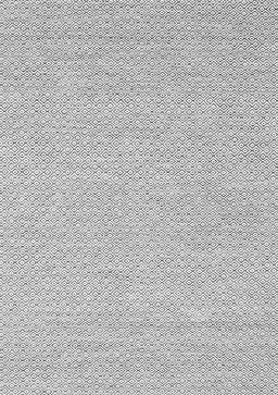 Abstract Gray Contemporary Rug, con2122gry