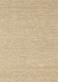 Abstract Brown Contemporary Rug, con2122brn