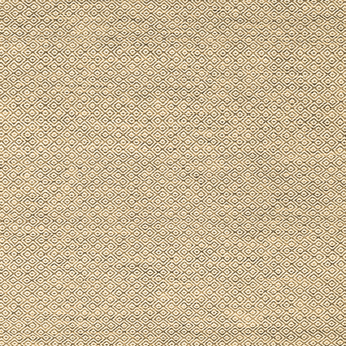 Abstract Brown Contemporary Rug, con2122brn