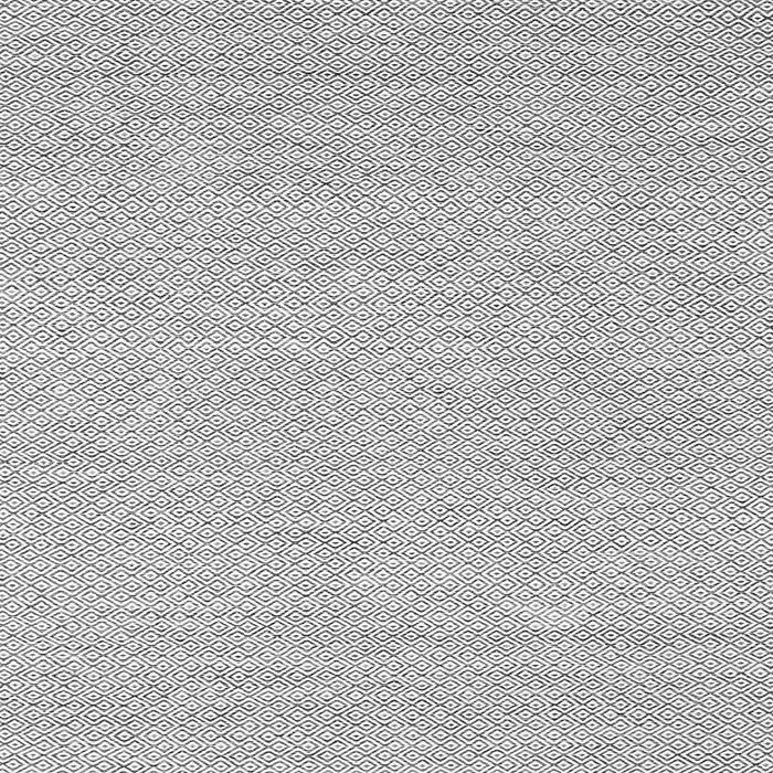 Serging Thickness of Abstract Gray Contemporary Rug, con2122gry