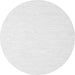 Machine Washable Solid Gray Modern Rug, wshcon2123gry