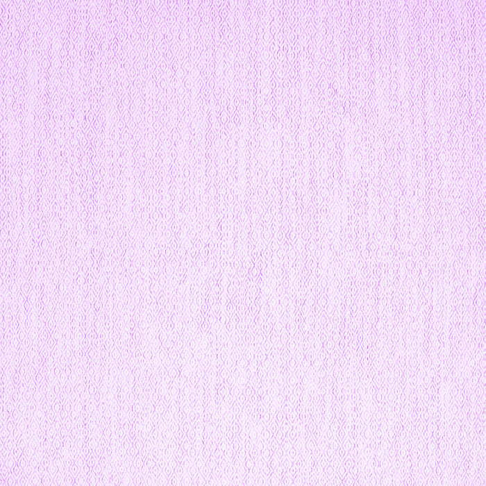 Square Machine Washable Solid Purple Modern Area Rugs, wshcon2123pur