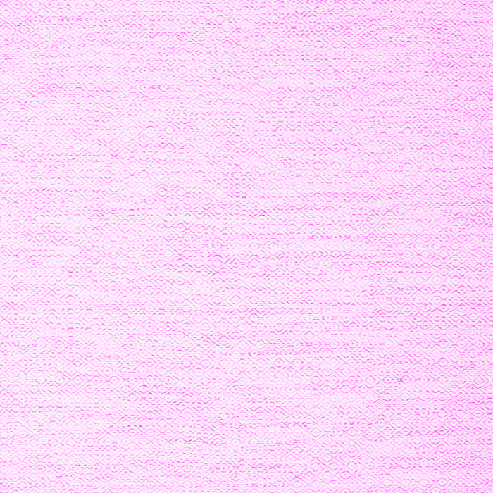 Machine Washable Solid Pink Modern Rug, wshcon2123pnk