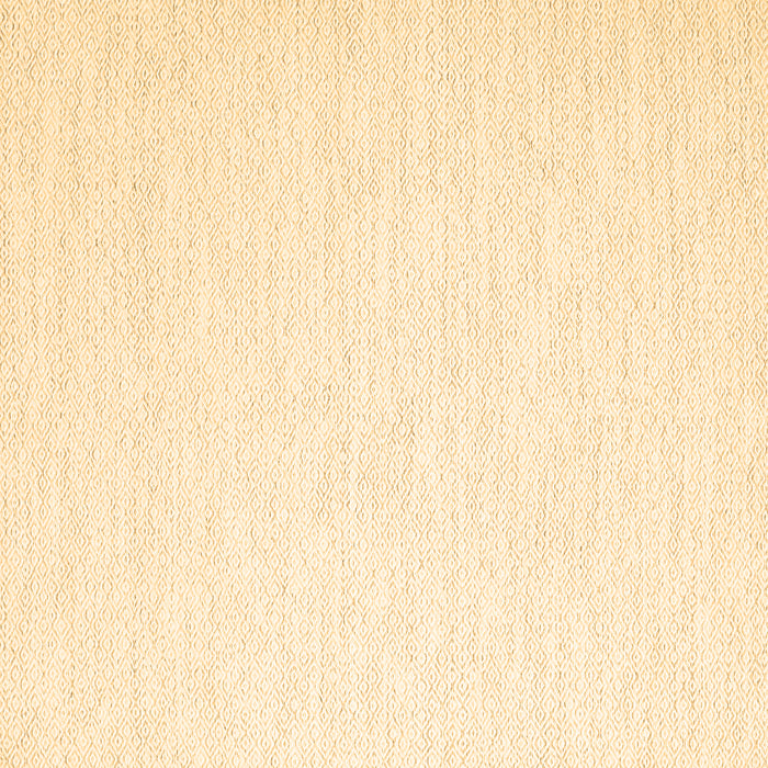 Square Solid Brown Modern Rug, con2123brn