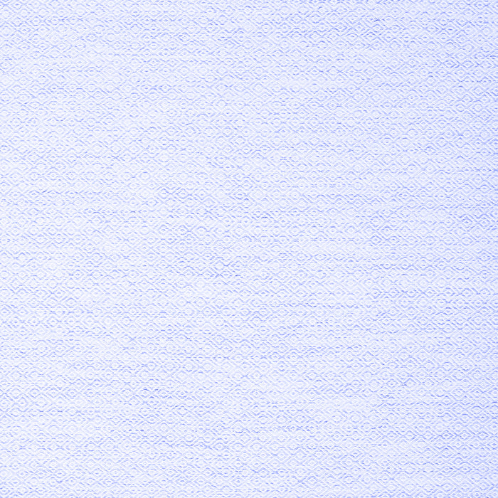 Machine Washable Solid Blue Modern Rug, wshcon2123blu