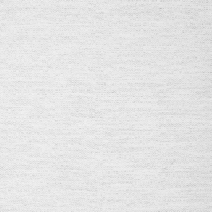 Serging Thickness of Machine Washable Solid Gray Modern Rug, wshcon2123gry