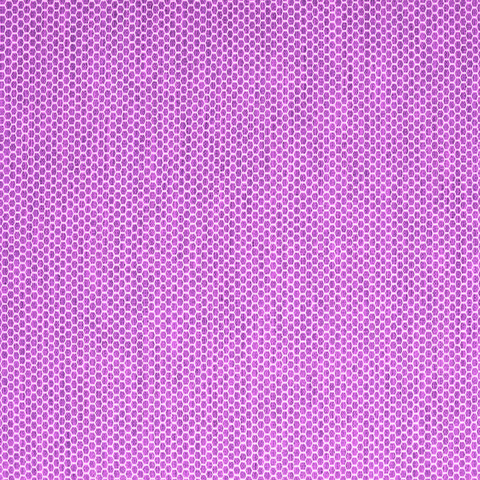 Square Abstract Pink Contemporary Rug, con2124pnk