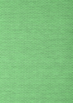 Abstract Emerald Green Contemporary Rug, con2124emgrn