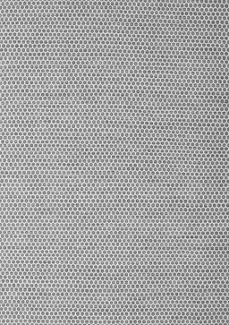 Abstract Gray Contemporary Rug, con2124gry