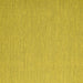 Square Abstract Yellow Contemporary Rug, con2124yw