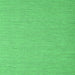 Serging Thickness of Abstract Green Contemporary Rug, con2124grn