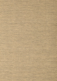 Abstract Brown Contemporary Rug, con2124brn