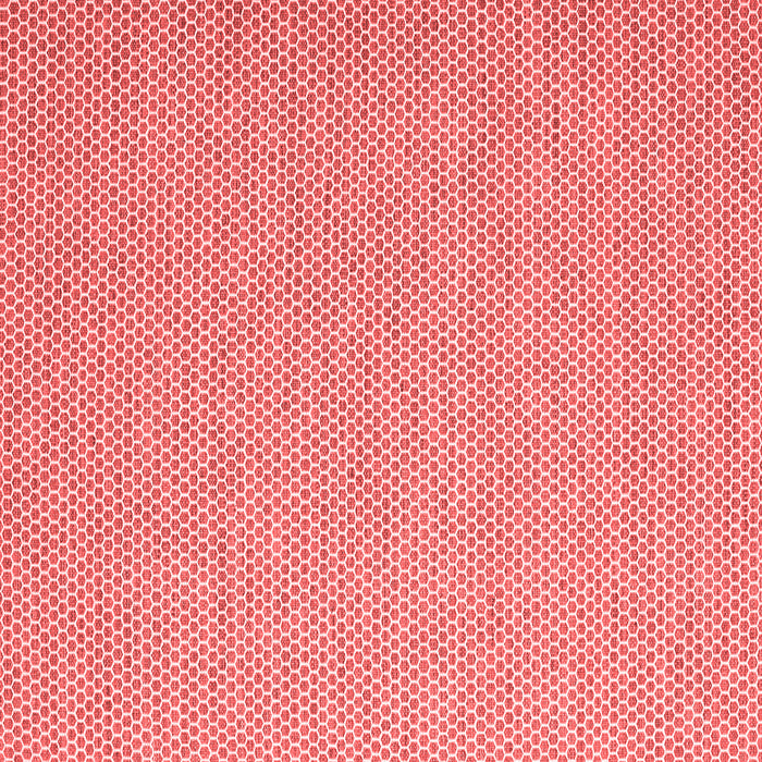 Abstract Red Contemporary Rug, con2124red