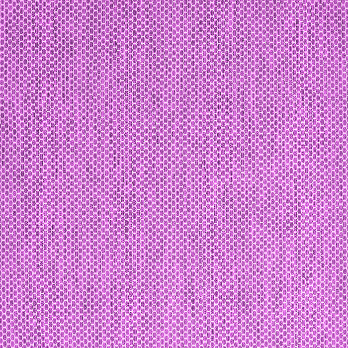 Square Machine Washable Abstract Pink Contemporary Rug, wshcon2125pnk