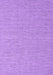 Abstract Purple Contemporary Rug, con2125pur