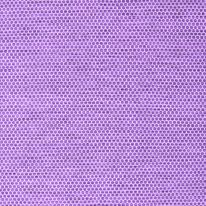 Abstract Purple Contemporary Rug, con2125pur