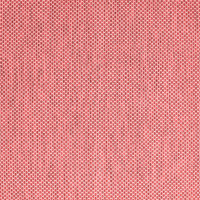 Machine Washable Abstract Red Contemporary Rug, wshcon2125red