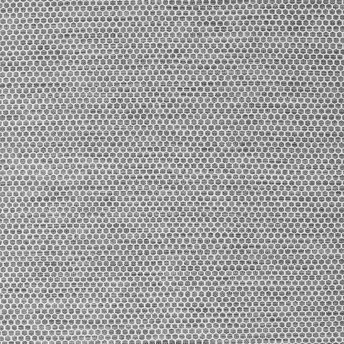 Abstract Gray Contemporary Rug, con2125gry