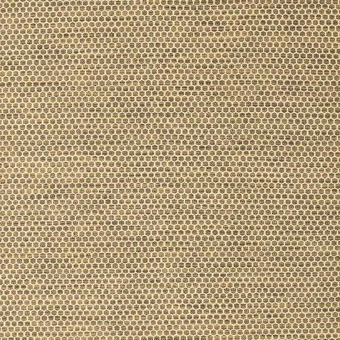Machine Washable Abstract Brown Contemporary Rug, wshcon2125brn