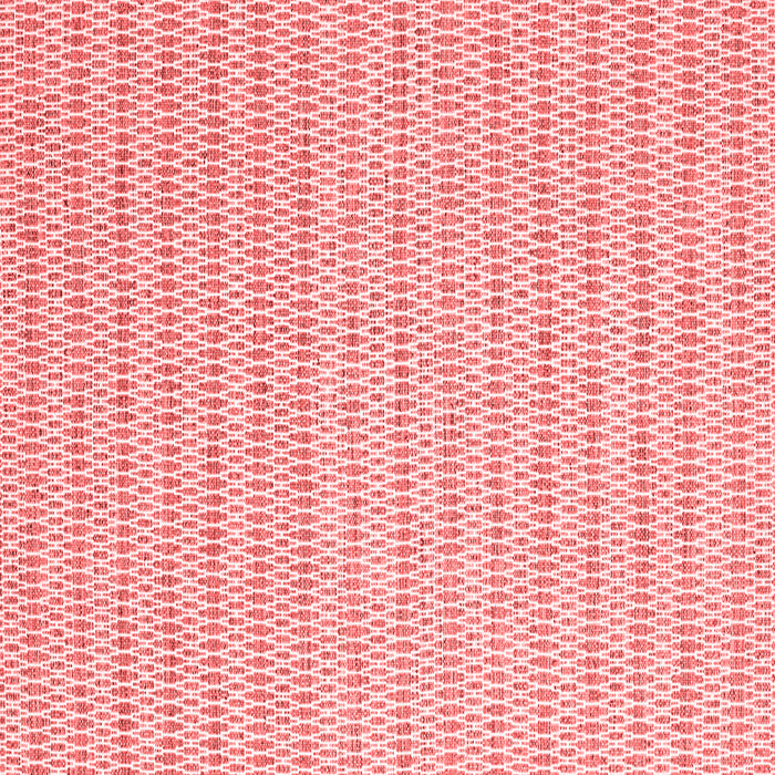 Machine Washable Abstract Red Contemporary Rug, wshcon2126red