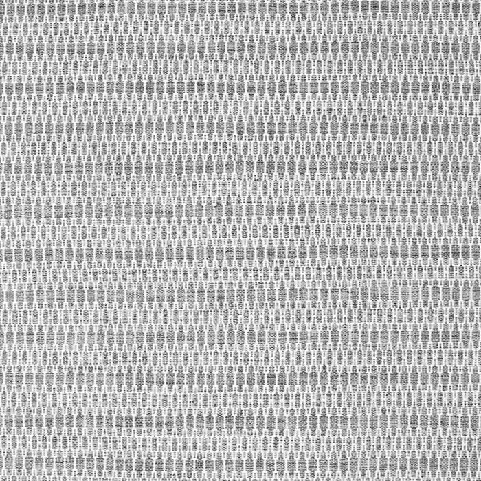 Abstract Gray Contemporary Rug, con2126gry