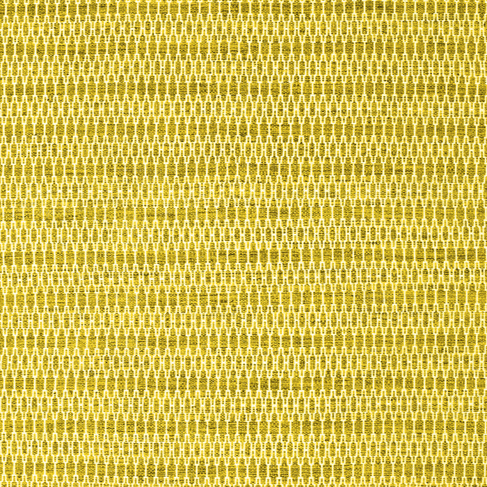 Machine Washable Abstract Yellow Contemporary Rug, wshcon2126yw