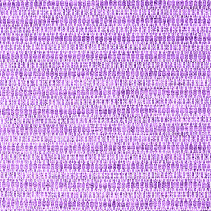 Abstract Purple Contemporary Rug, con2126pur