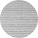 Machine Washable Abstract Gray Contemporary Rug, wshcon2126gry