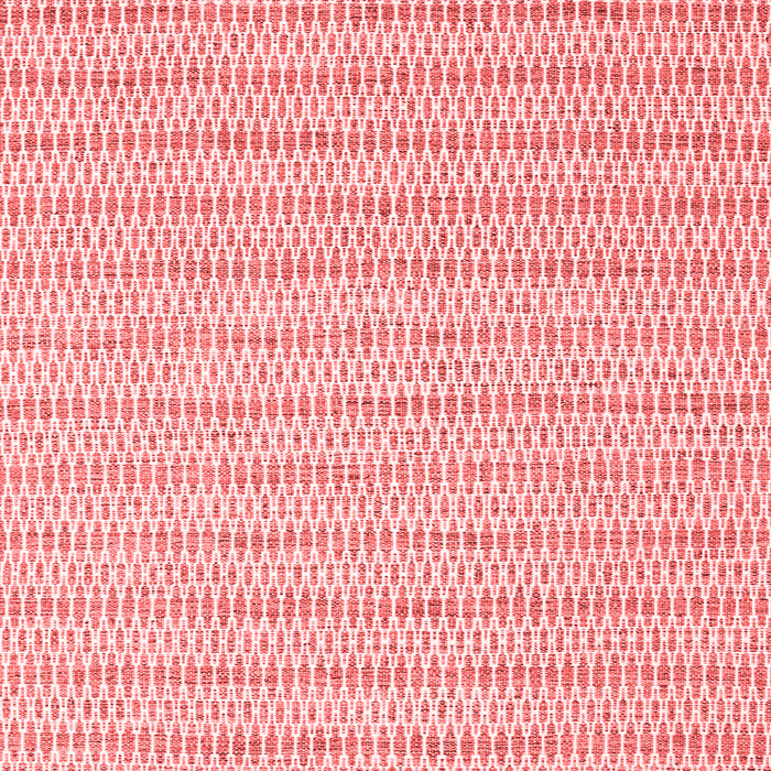 Abstract Red Contemporary Area Rugs