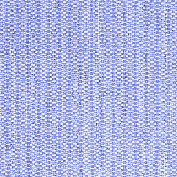 Square Machine Washable Abstract Blue Contemporary Rug, wshcon2126blu