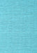 Machine Washable Abstract Light Blue Contemporary Rug, wshcon2127lblu