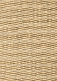 Abstract Brown Contemporary Rug, con2127brn