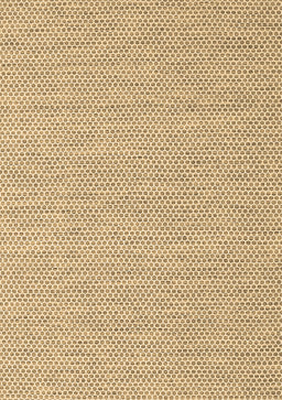 Abstract Brown Contemporary Rug, con2127brn