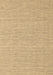 Abstract Brown Contemporary Rug, con2127brn