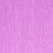 Square Abstract Pink Contemporary Rug, con2127pnk