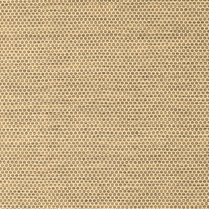 Machine Washable Abstract Brown Contemporary Rug, wshcon2127brn
