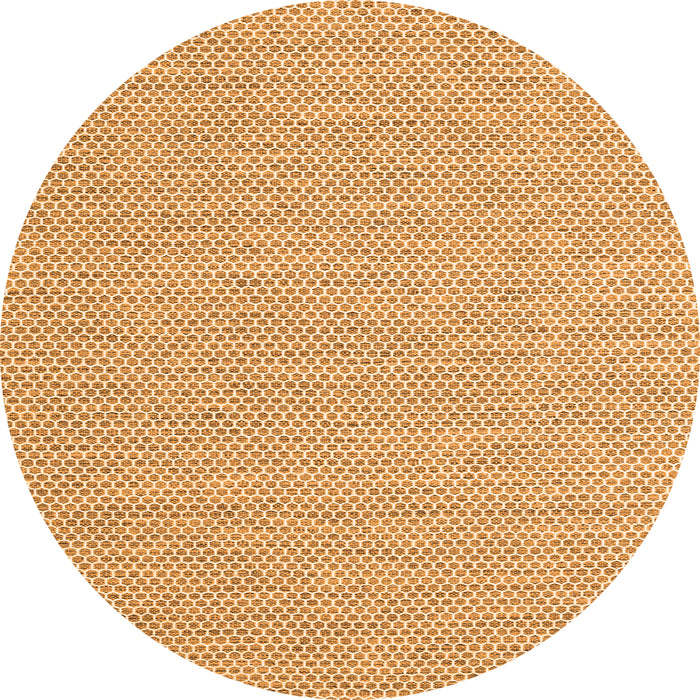 Machine Washable Abstract Orange Contemporary Area Rugs, wshcon2127org