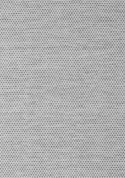 Abstract Gray Contemporary Rug, con2127gry