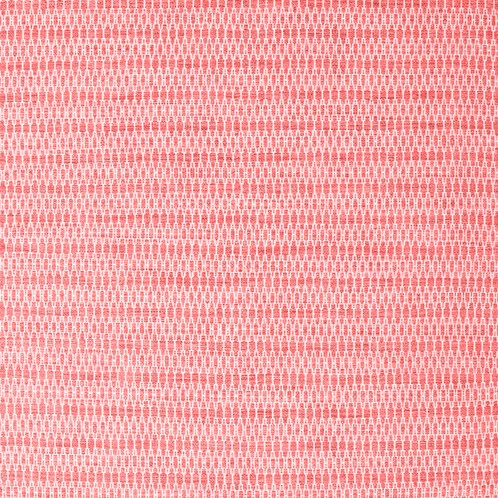 Machine Washable Abstract Red Contemporary Rug, wshcon2128red