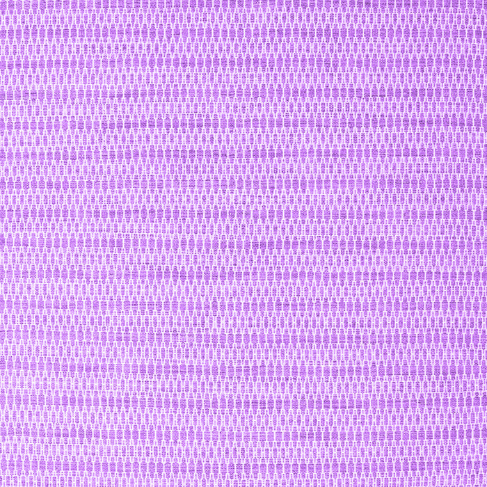 Abstract Purple Contemporary Rug, con2128pur