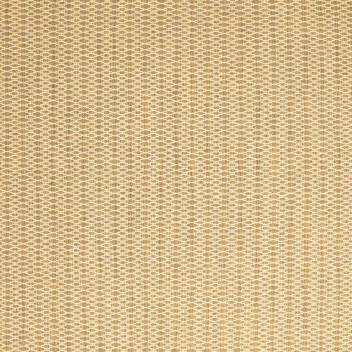 Square Abstract Brown Contemporary Rug, con2128brn