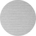 Square Abstract Gray Contemporary Rug, con2128gry