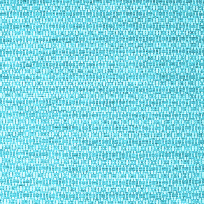 Machine Washable Abstract Light Blue Contemporary Rug, wshcon2128lblu