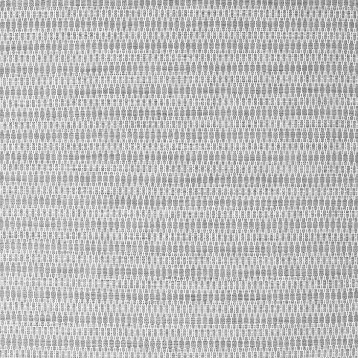 Serging Thickness of Machine Washable Abstract Gray Contemporary Rug, wshcon2128gry