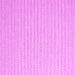 Square Abstract Pink Contemporary Rug, con2128pnk