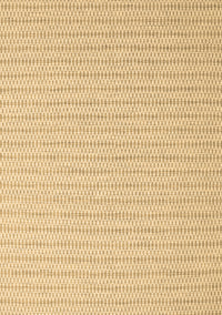 Abstract Brown Contemporary Rug, con2128brn